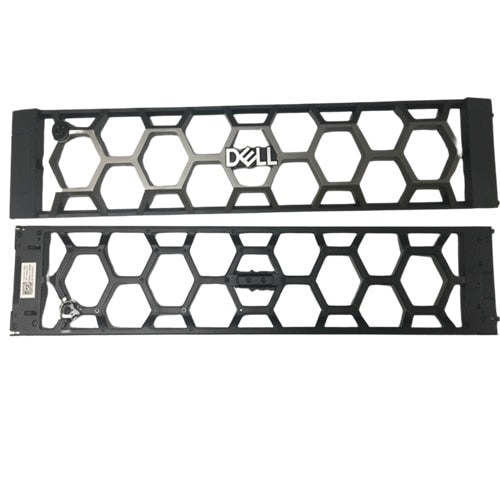 PowerEdge 2U Standard Bezel CK