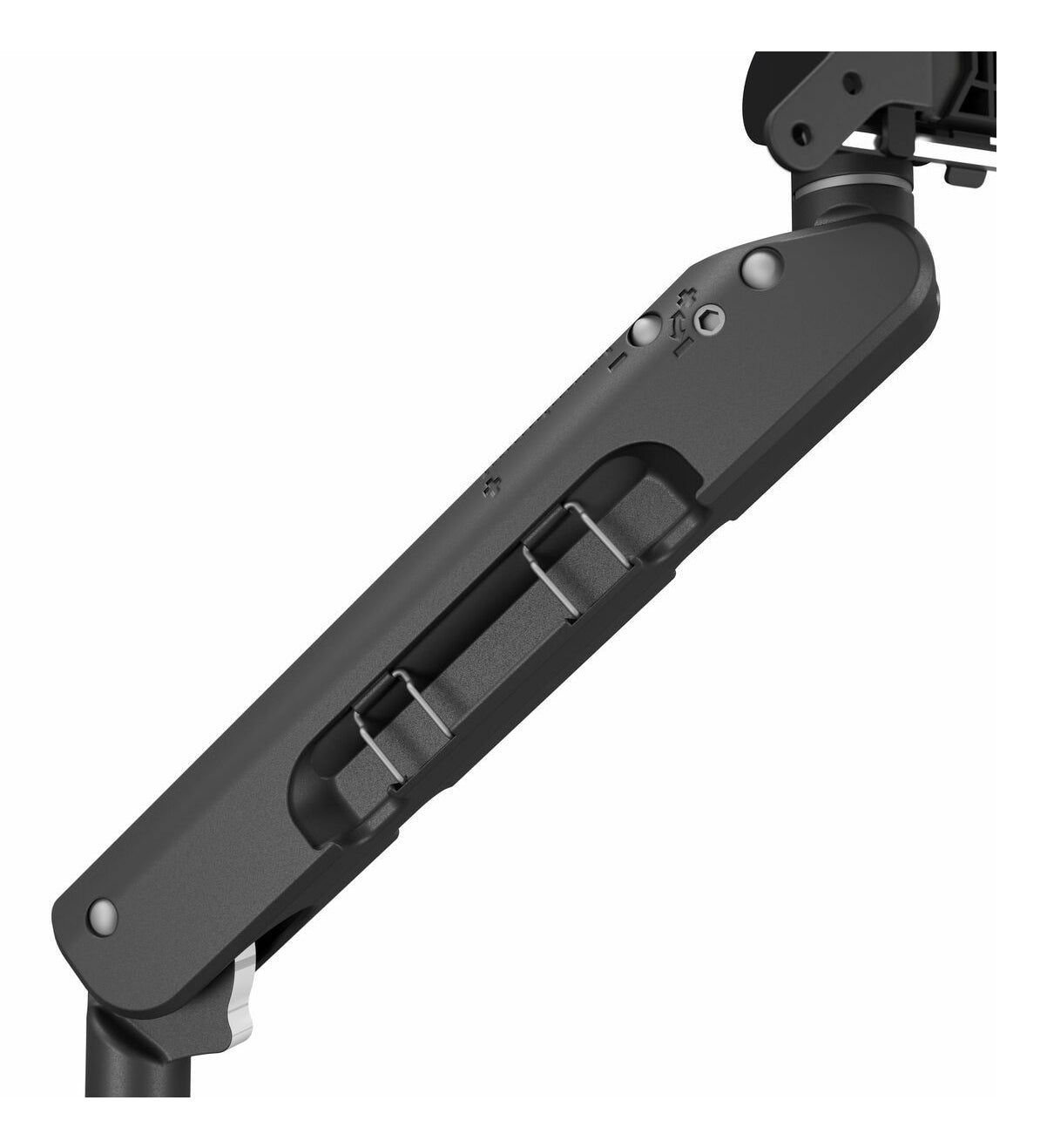 VOGEL S Composant bras de moniteur MOMO C327 noir