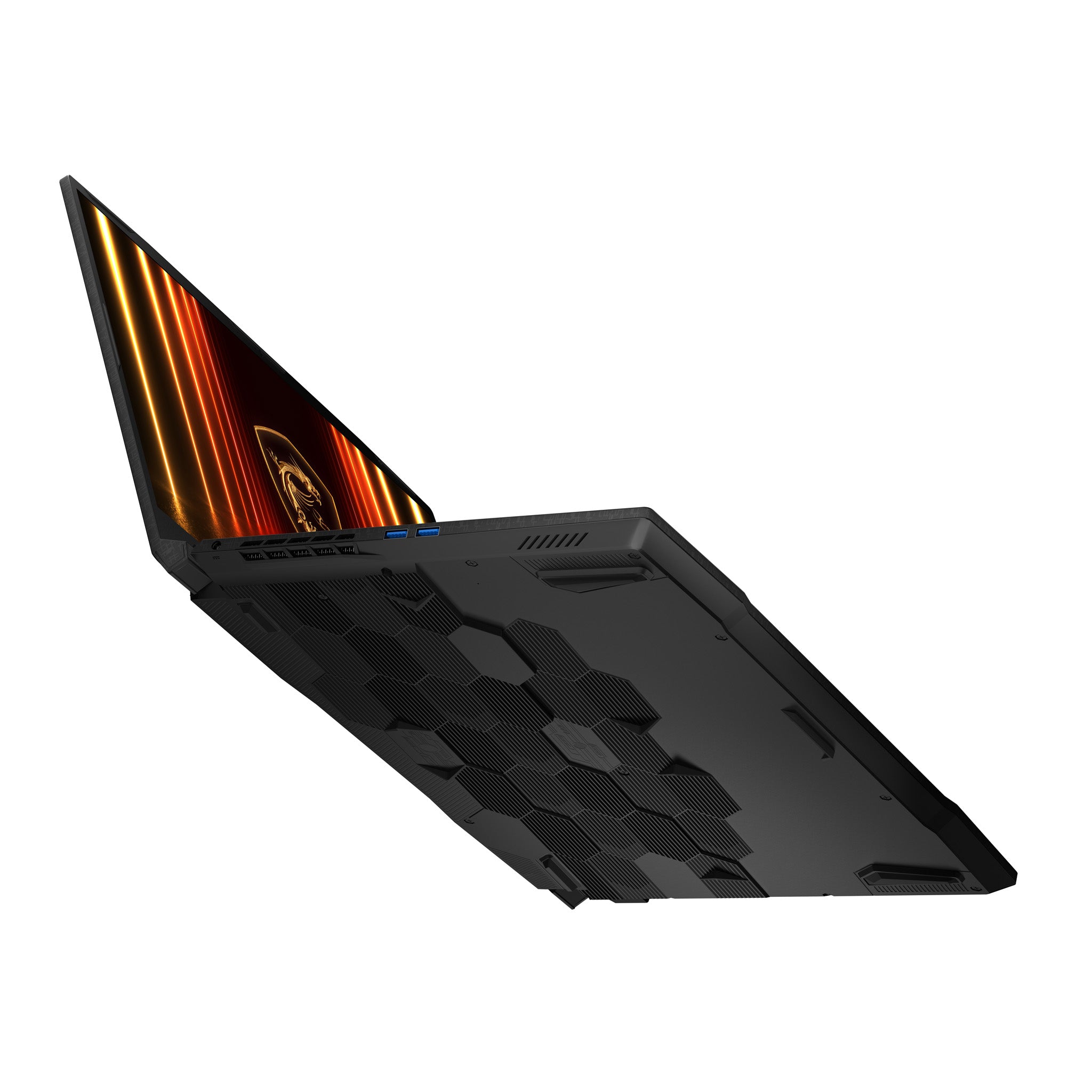 Katana 17 HX B14WFK-007FR 17" i7 8*2/