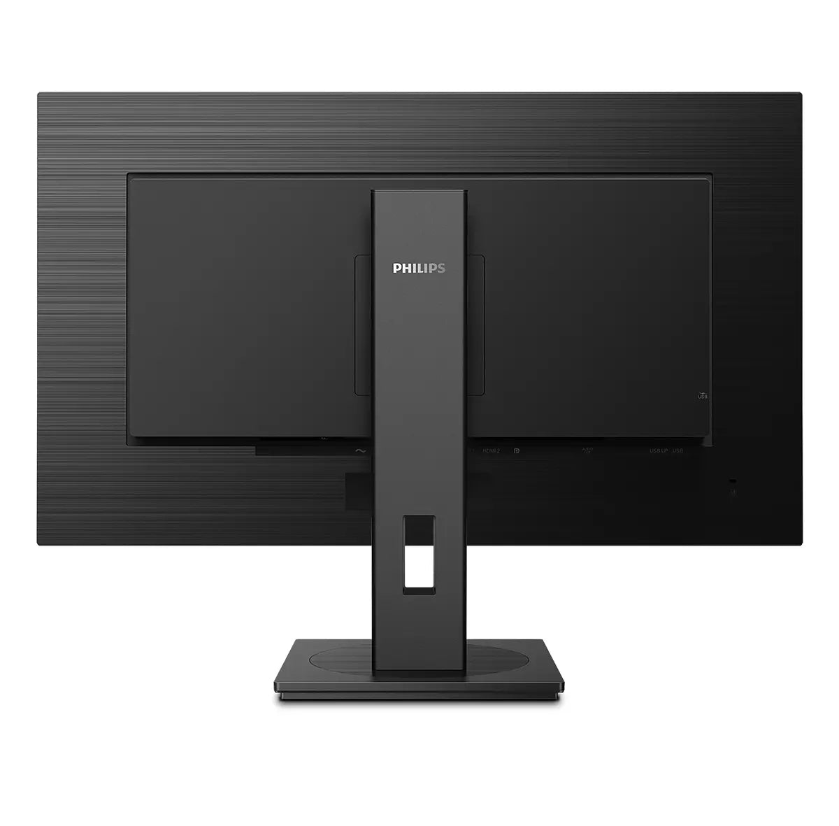 PHILIPS 325B1L/00 31.5p IPS Flat 2560x1440 16:9 1200:1 250cd/m2 4ms H/A 180 75Hz USB HUB SPEAKERS POWER/LIGHT SENSOR DP 2xHDMI