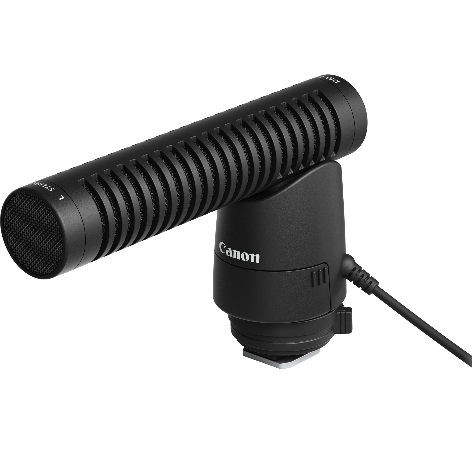 DM-E1/Microphone f EOS