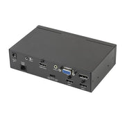 Multi-Input to HDMI Adapter Switch - 4K