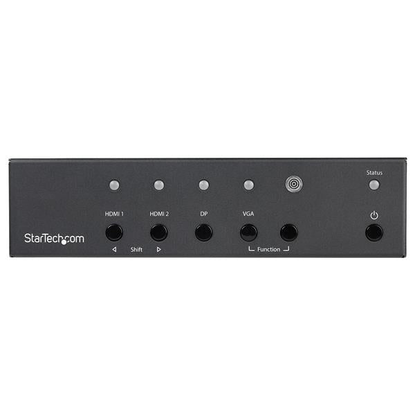 Multi-Input to HDMI Adapter Switch - 4K