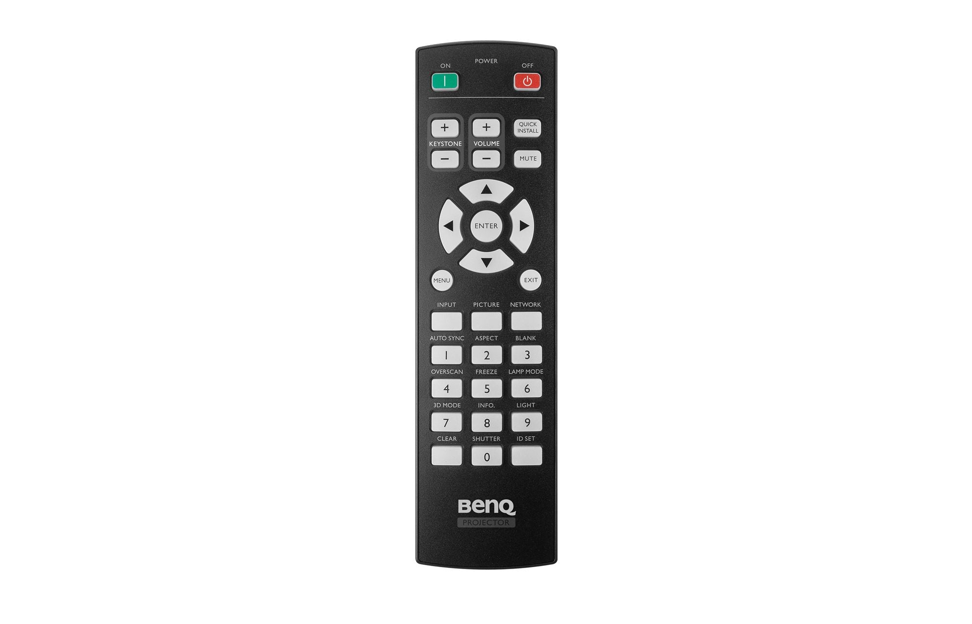 BENQ vidéoprojecteur WUXGA LU9235 + STD lens 6000Lum