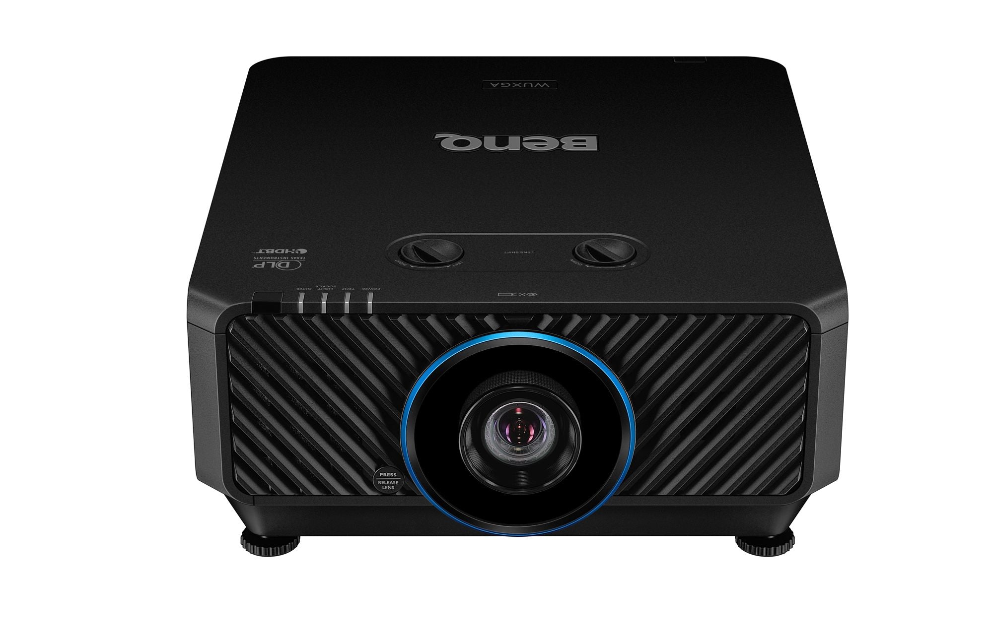 BENQ vidéoprojecteur WUXGA LU9235 + STD lens 6000Lum