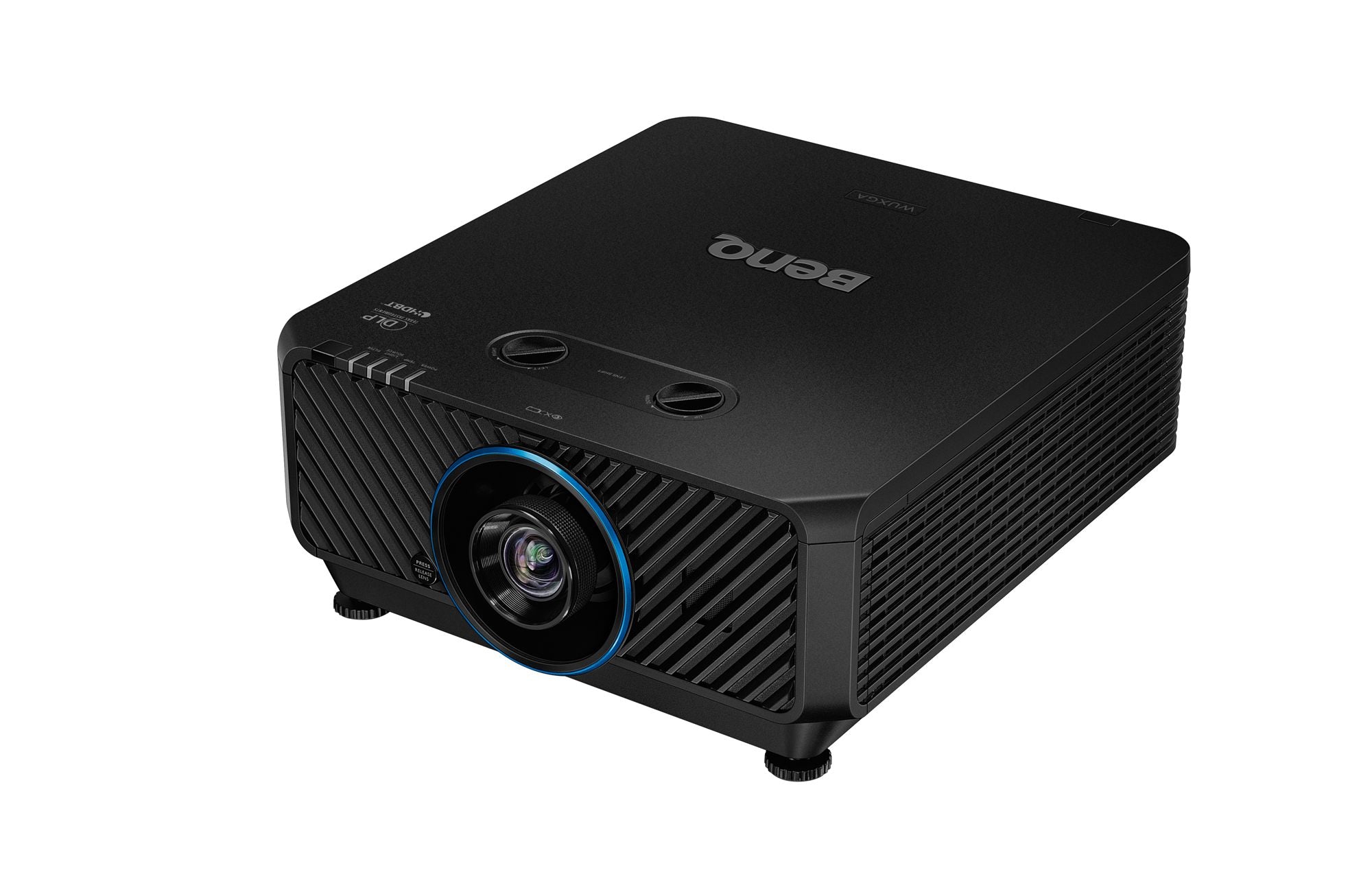 BENQ vidéoprojecteur WUXGA LU9235 + STD lens 6000Lum