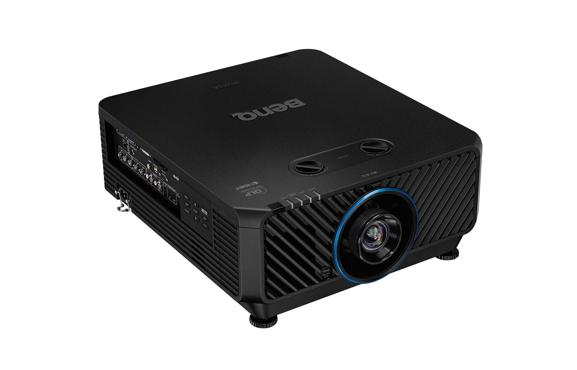 BENQ vidéoprojecteur WUXGA LU9235 + STD lens 6000Lum