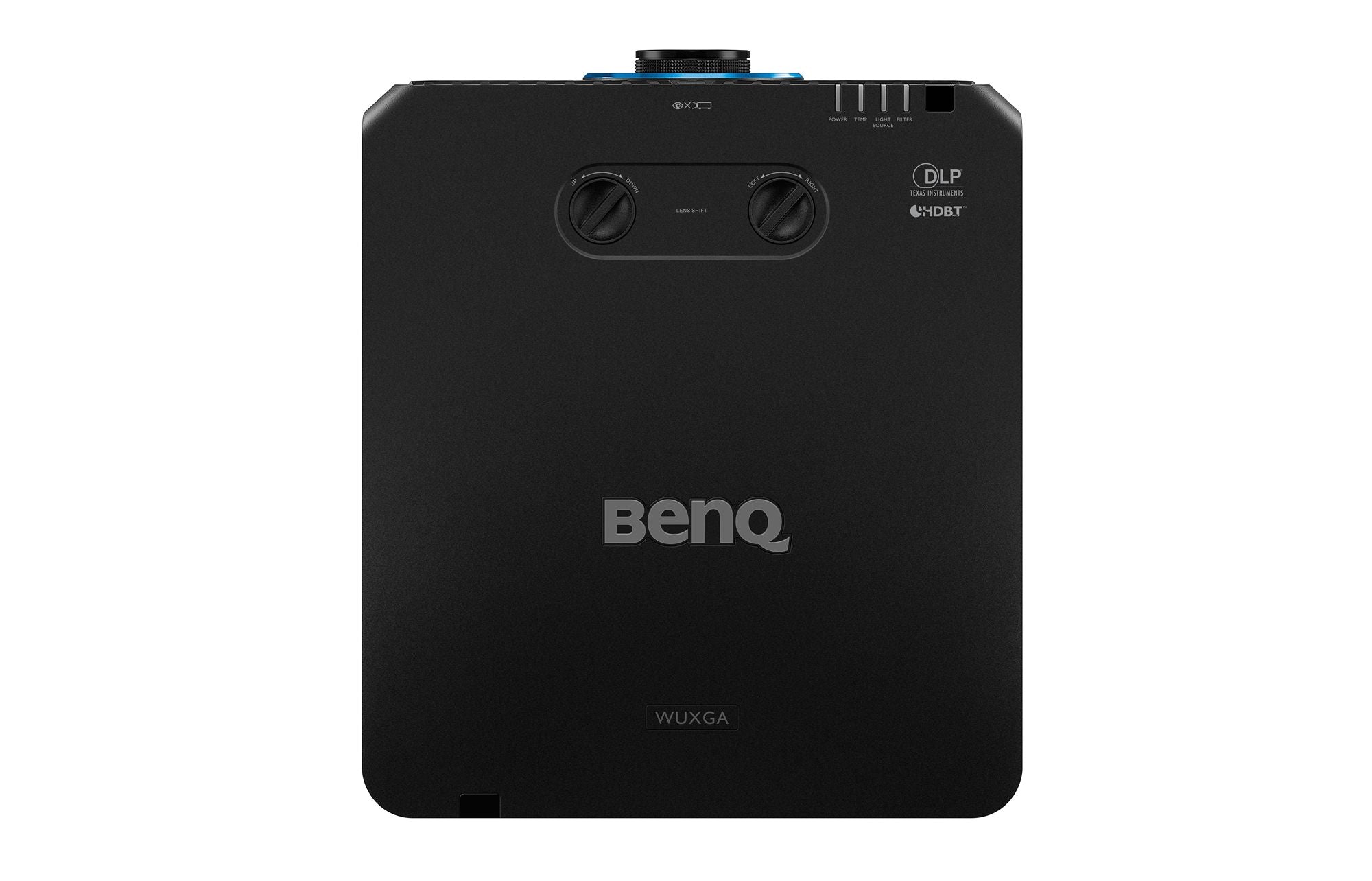 BENQ vidéoprojecteur WUXGA LU9235 + STD lens 6000Lum