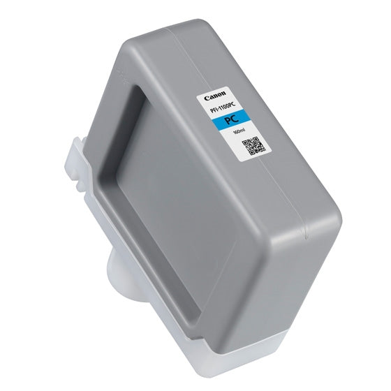 CANON Cartouche encre PFI-1100 PC Photo Cyan 160 ML PRO 2000/4000