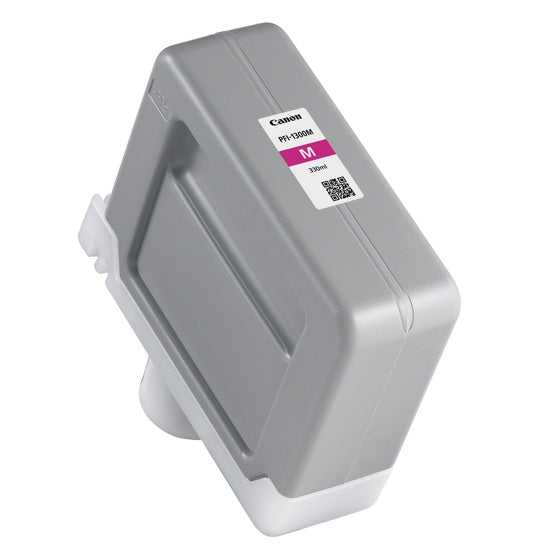 CANON Cartouche encre PFI-1300 M Magenta 330 ML PRO 2000-4000