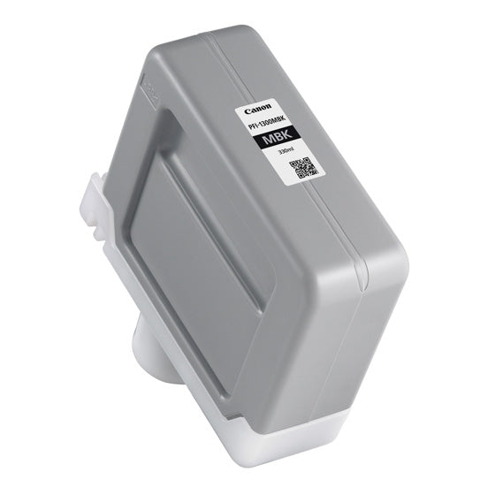 CANON Cartouche encre PFI-1300 MBK Noire mate 330 ML PRO 2000-4000