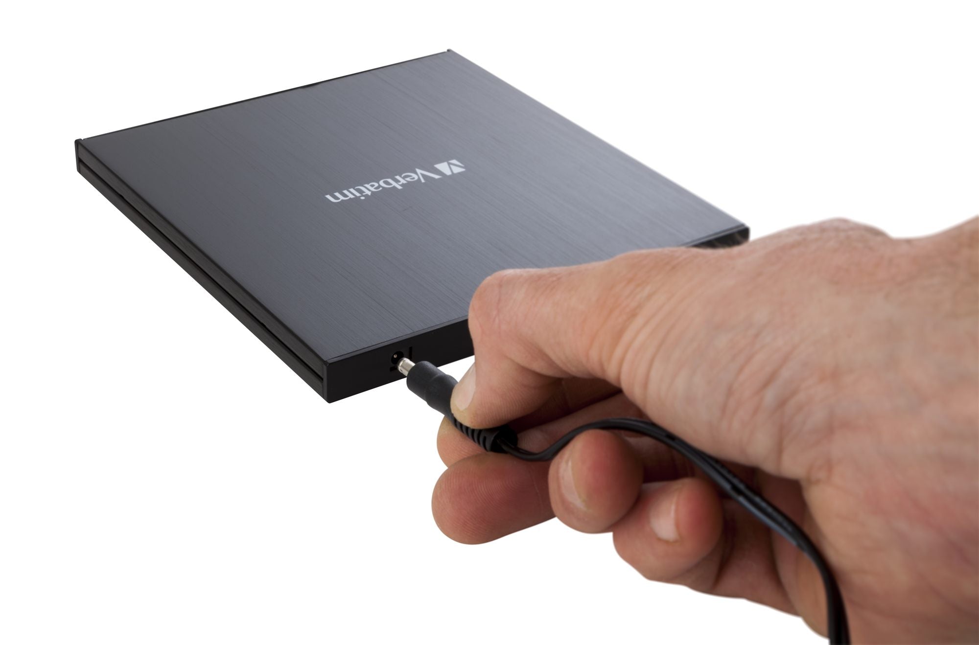 Verbatim Mobile Blu-ray ReWriter USB 3.0