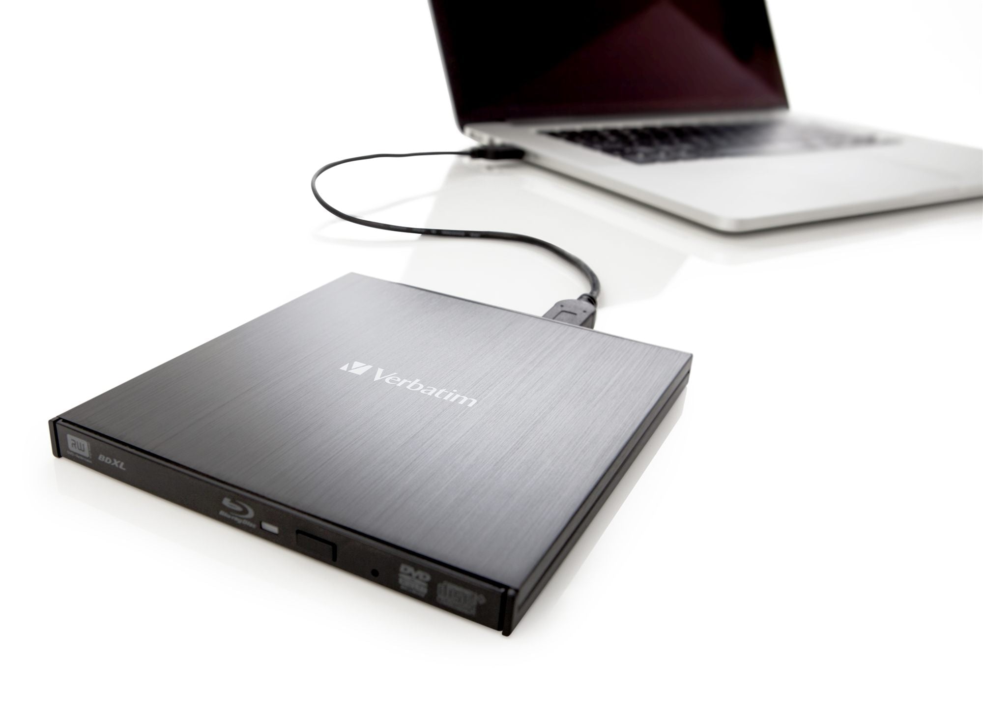 Verbatim Mobile Blu-ray ReWriter USB 3.0