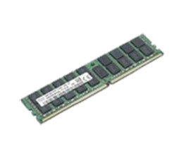 LENOVO DCG TopSeller 64GB TruDDR4 Memory 4Rx4 1.2V PC4-19200 PC4 2400MHz LP LRDIMM