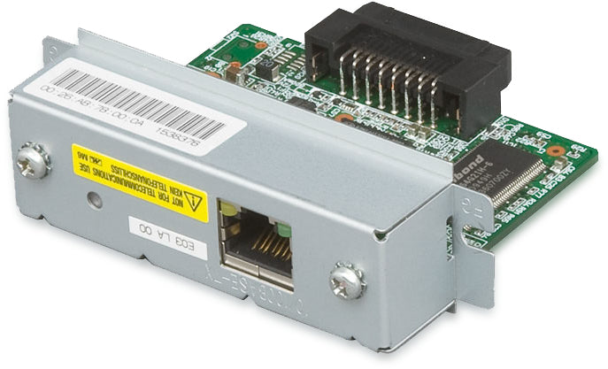Interface Ethernet UB-E04
