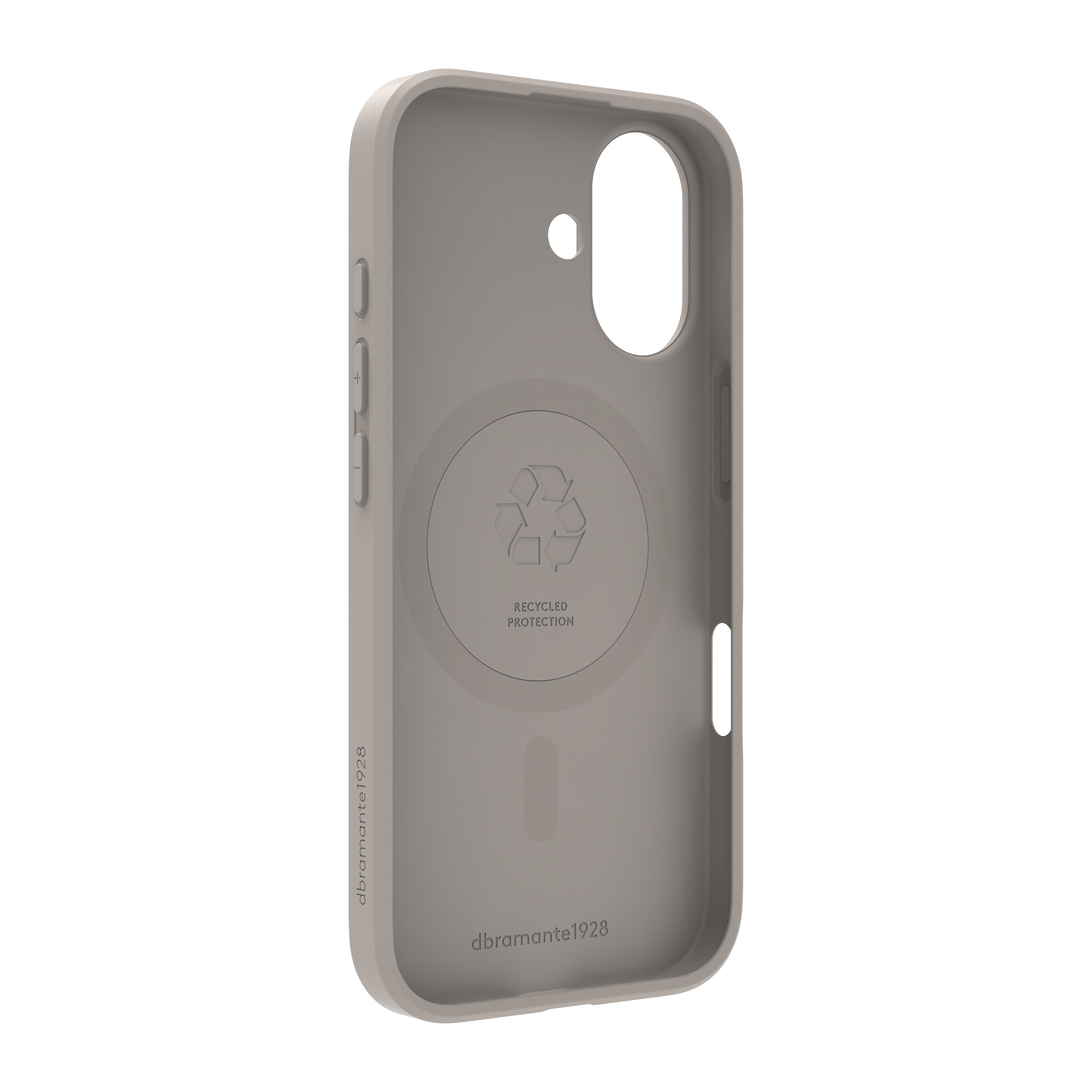 Greenland Pro MS iPhone 17 Sandstone