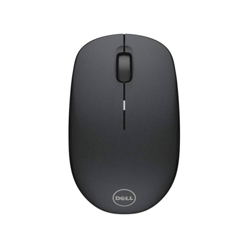 DELL WM126 souris Ambidextre RF sans fil Optique 1000 DPI
