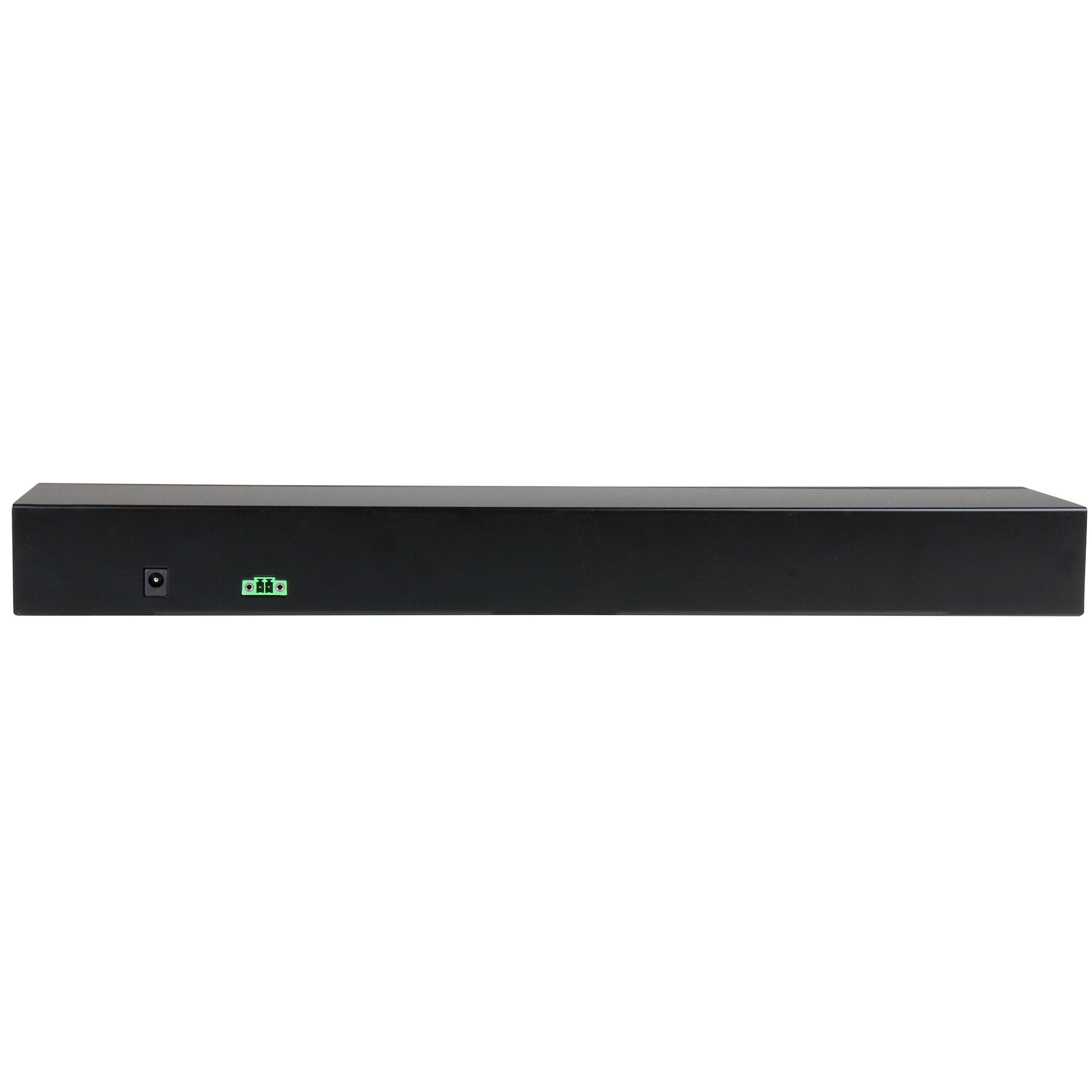 16 Port USB to Serial RS232 Adapter Hub