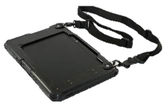 Zebra SG-ET5X-HNDSTP-01 sangle Tablette Noir