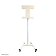 PLASMA-M1400 MobileFlatscreenFloorStand