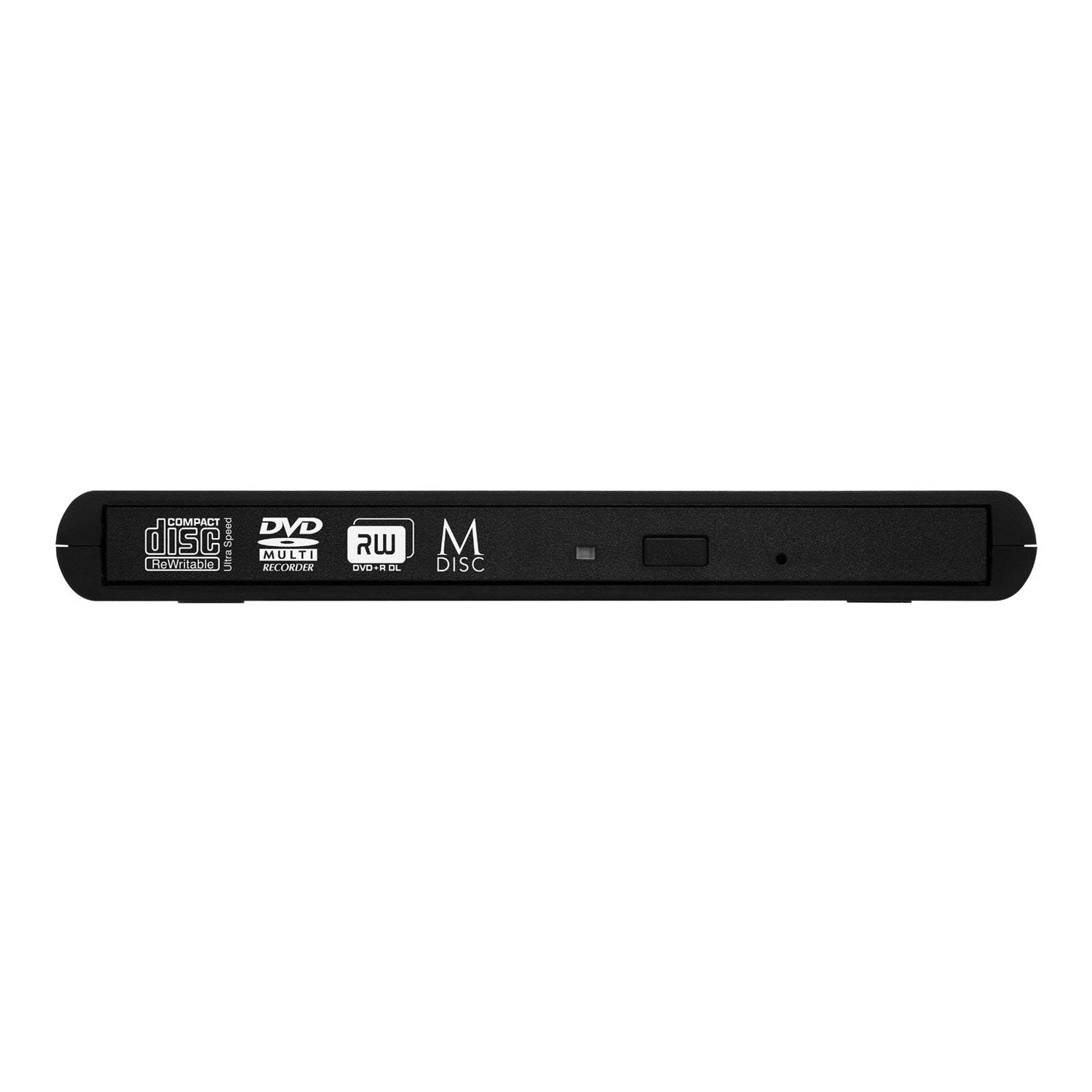 Verbatim External Slimline CD/DVD Write