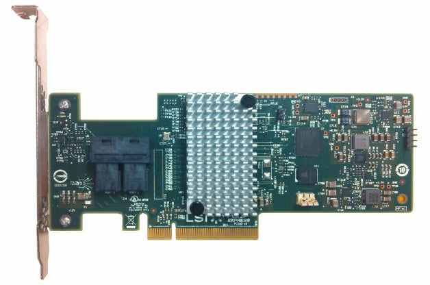 LENOVO ISG ThinkServer RAID 520i PCIe Adapter