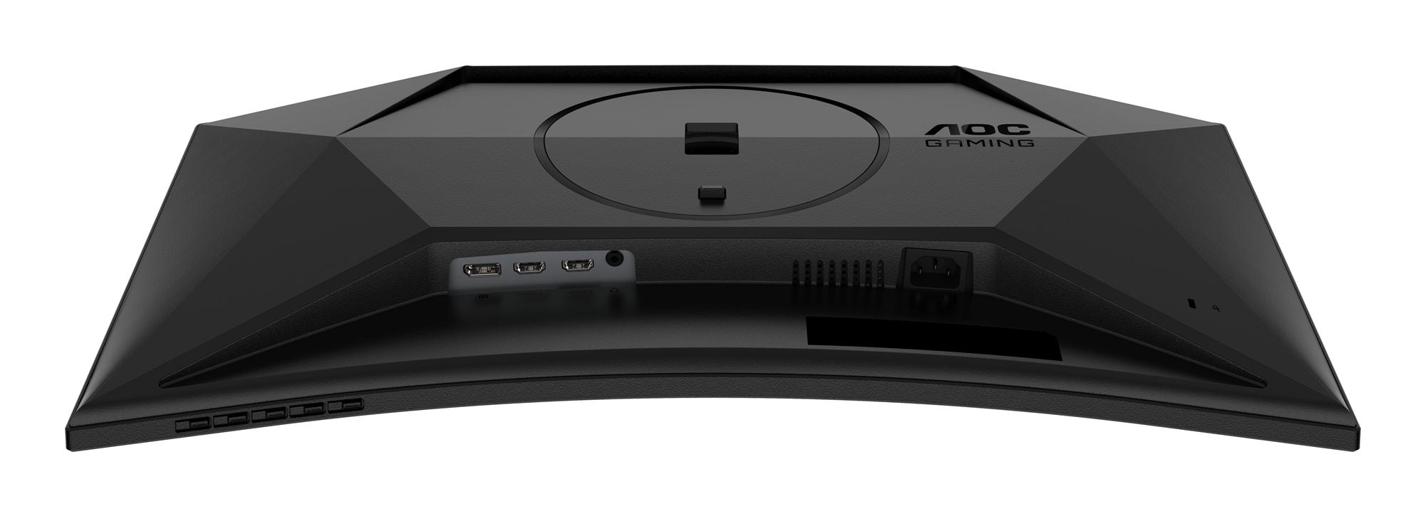 AOC Gaming CQ27G4X - 27 Zoll QHD Curved