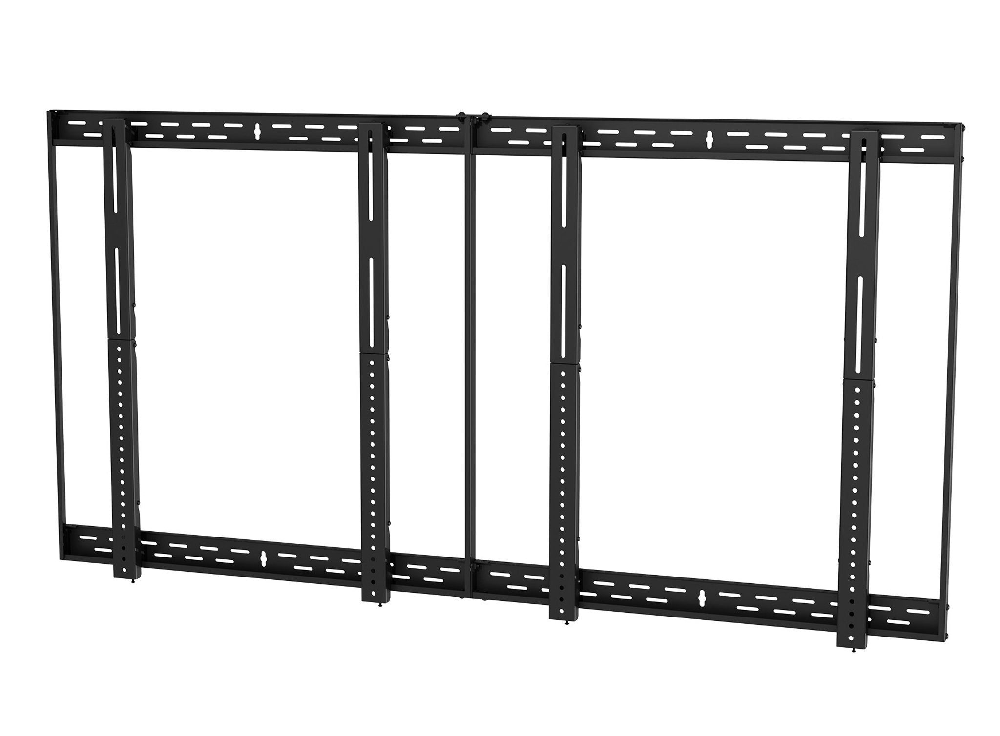 Flat Video WallMnt 2x2 Kt 46"55" Display