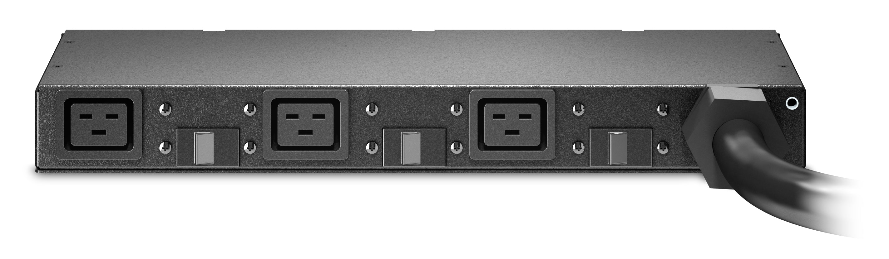 Rack PDU Basic 0U/1U 220-240V 63A