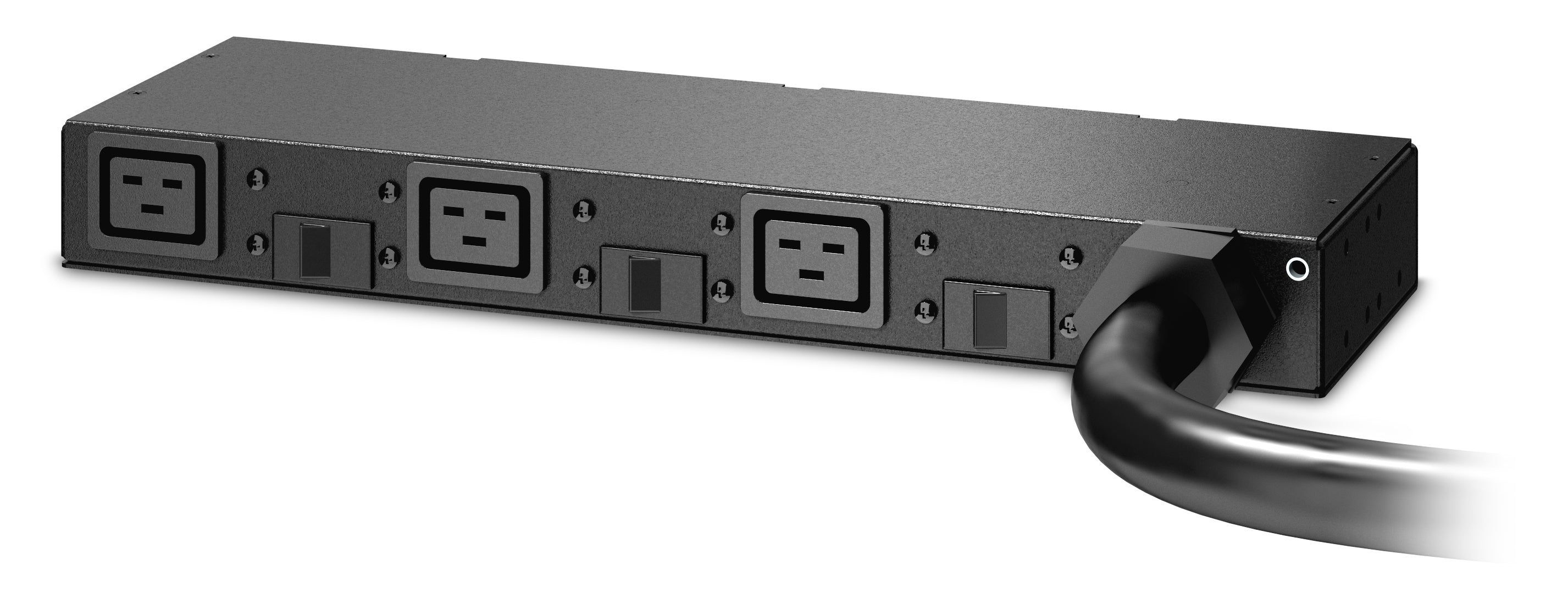 Rack PDU Basic 0U/1U 220-240V 63A
