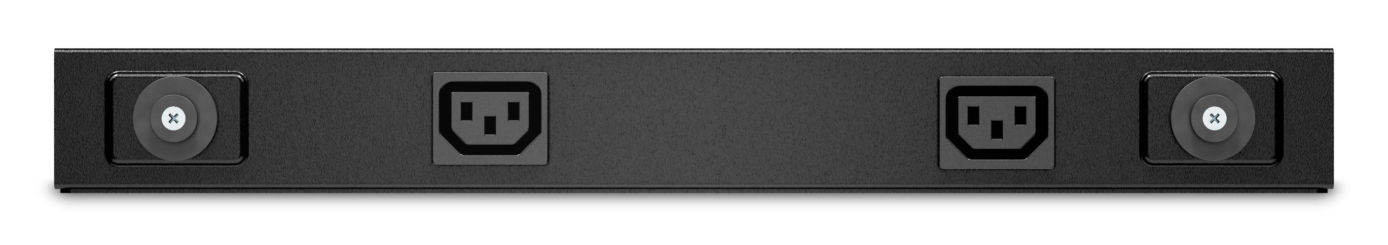 Rack PDU Basic 0U/1U 100-240V/20A 22