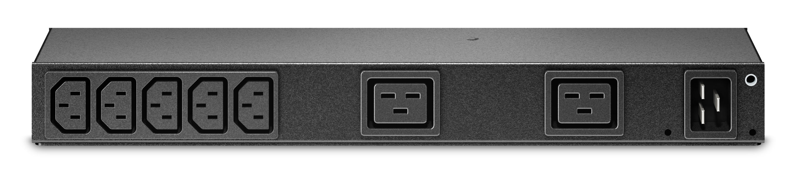Rack PDU Basic 0U/1U 100-240V/20A 22