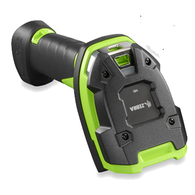 Zebra LI3608 Lecteur de Codes-barres 1D Portable avec Protection IP65 et Bluetooth