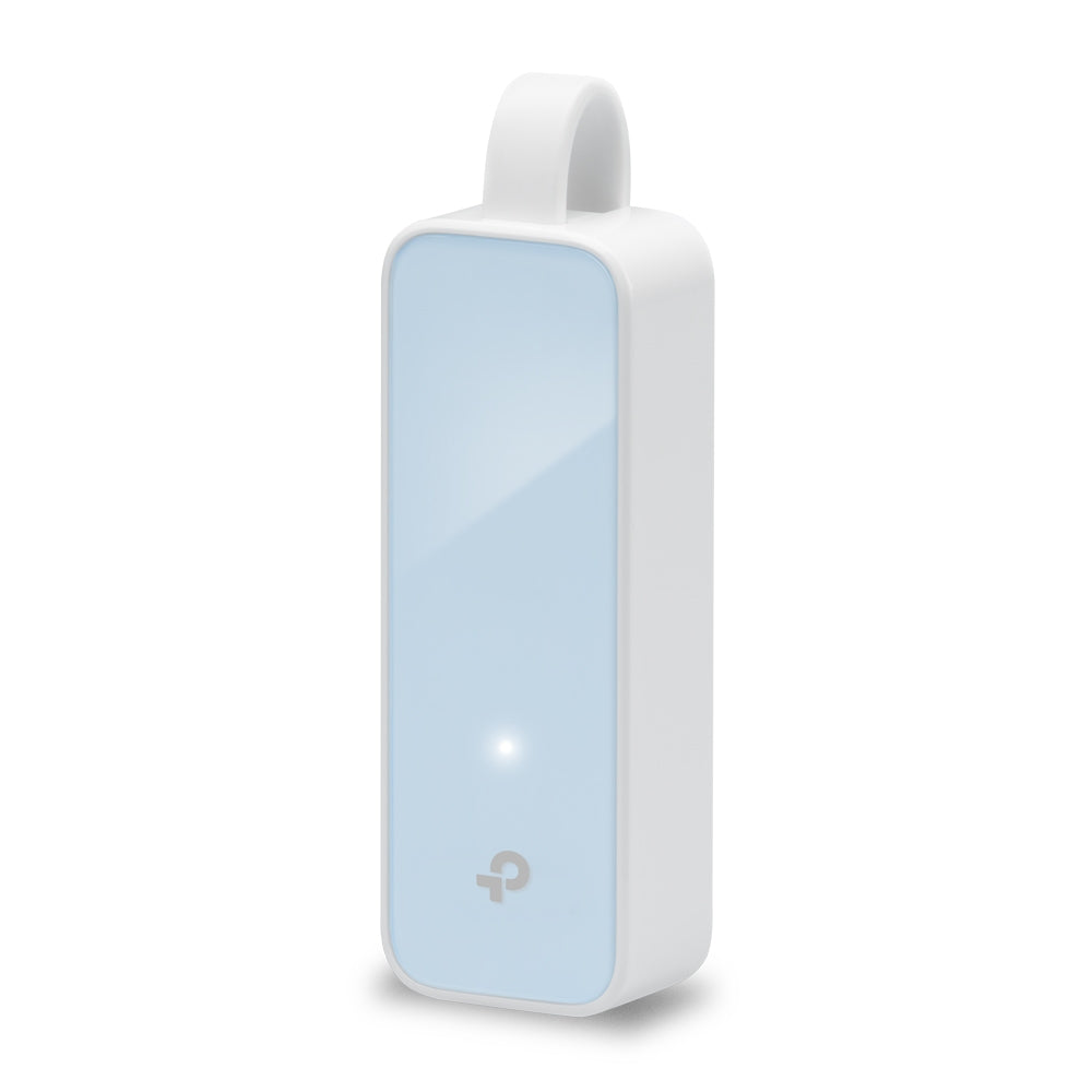 USB 2.0 to 100Mbps Ethernet Network Adap