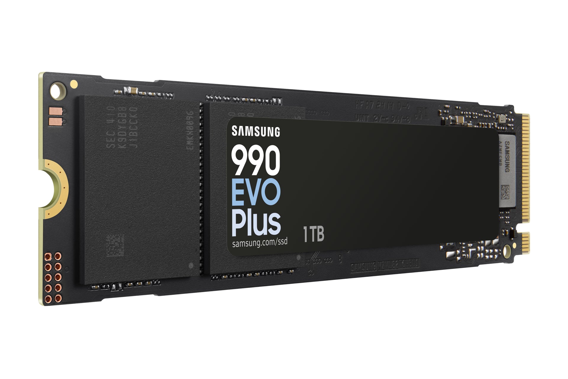 SAMSUNG 990 EVO PLUS 1T