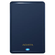 Disque dur externe ADATA HV620S 1 To USB Type-C 3.2 Gen 1 (3.1 Gen 1) Bleu