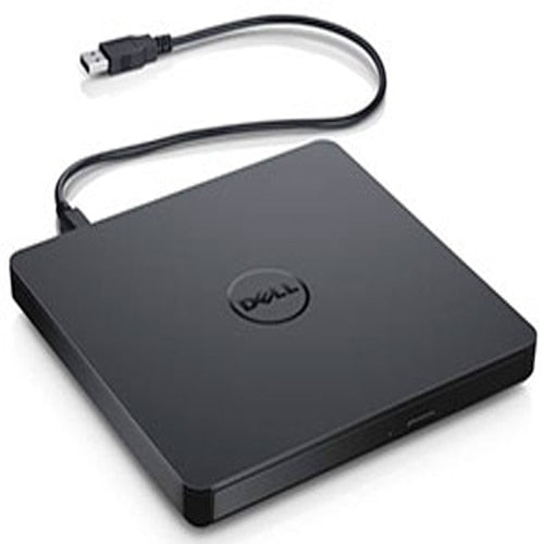 DELL DW316 lecteur de disques optiques DVD±RW Noir