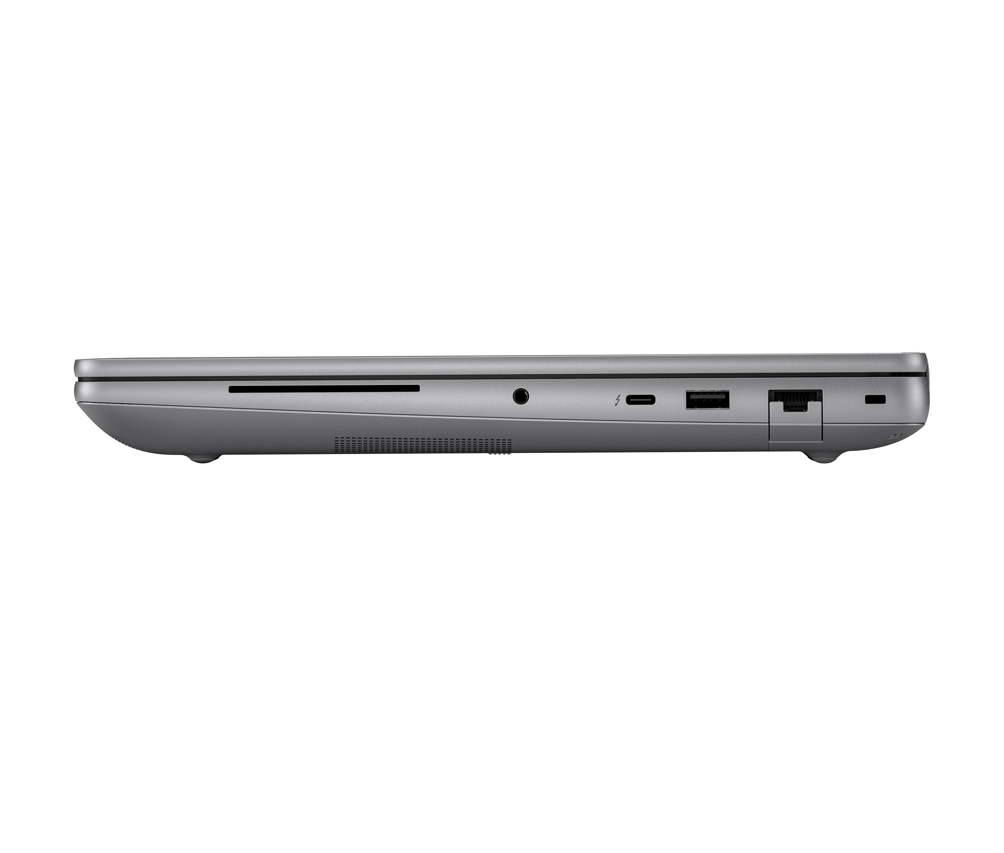 HP ZBook Fury G1i 16 Intel Core Ultra 7 255HX 16p 2.5K 32Go DDR5 1To SSD be+BT 8C Batt FPS W11P 1yr Wrty