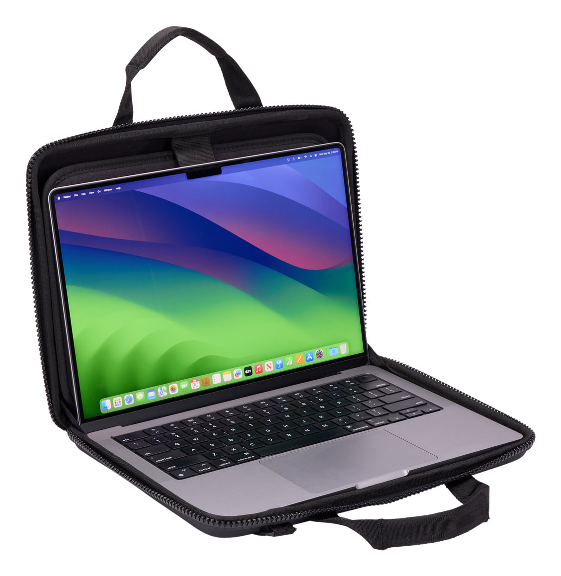 Thule Gauntlet 5 MacBook Attache 14" - B
