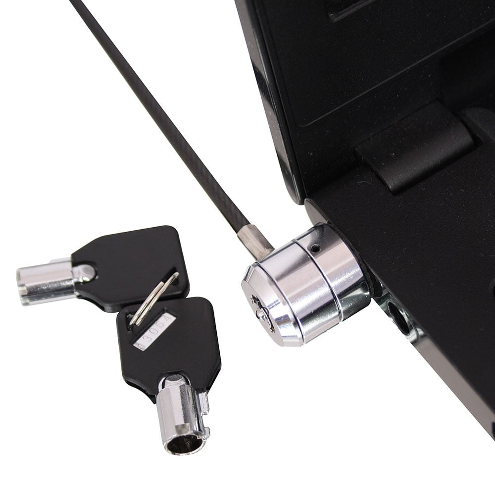 LINDY Notebook Security Cable 2