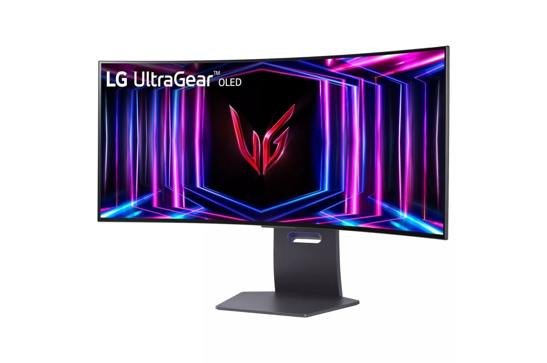 34GS95QE-B/34'' 21:9 3440x1440 WQHD