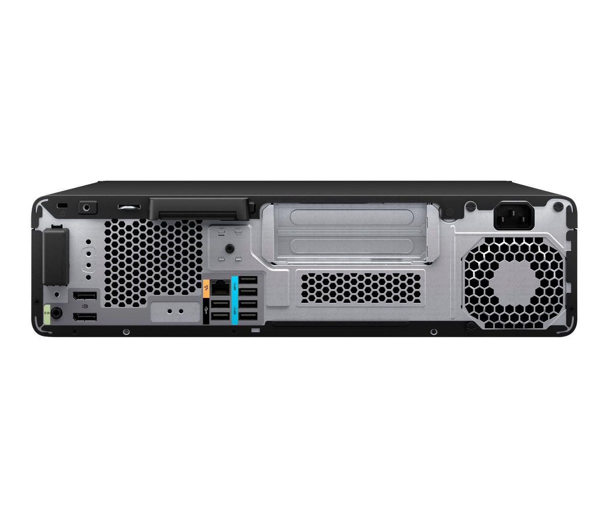 HP Z2 SFF G9 i714700 32GB/1TB W11P