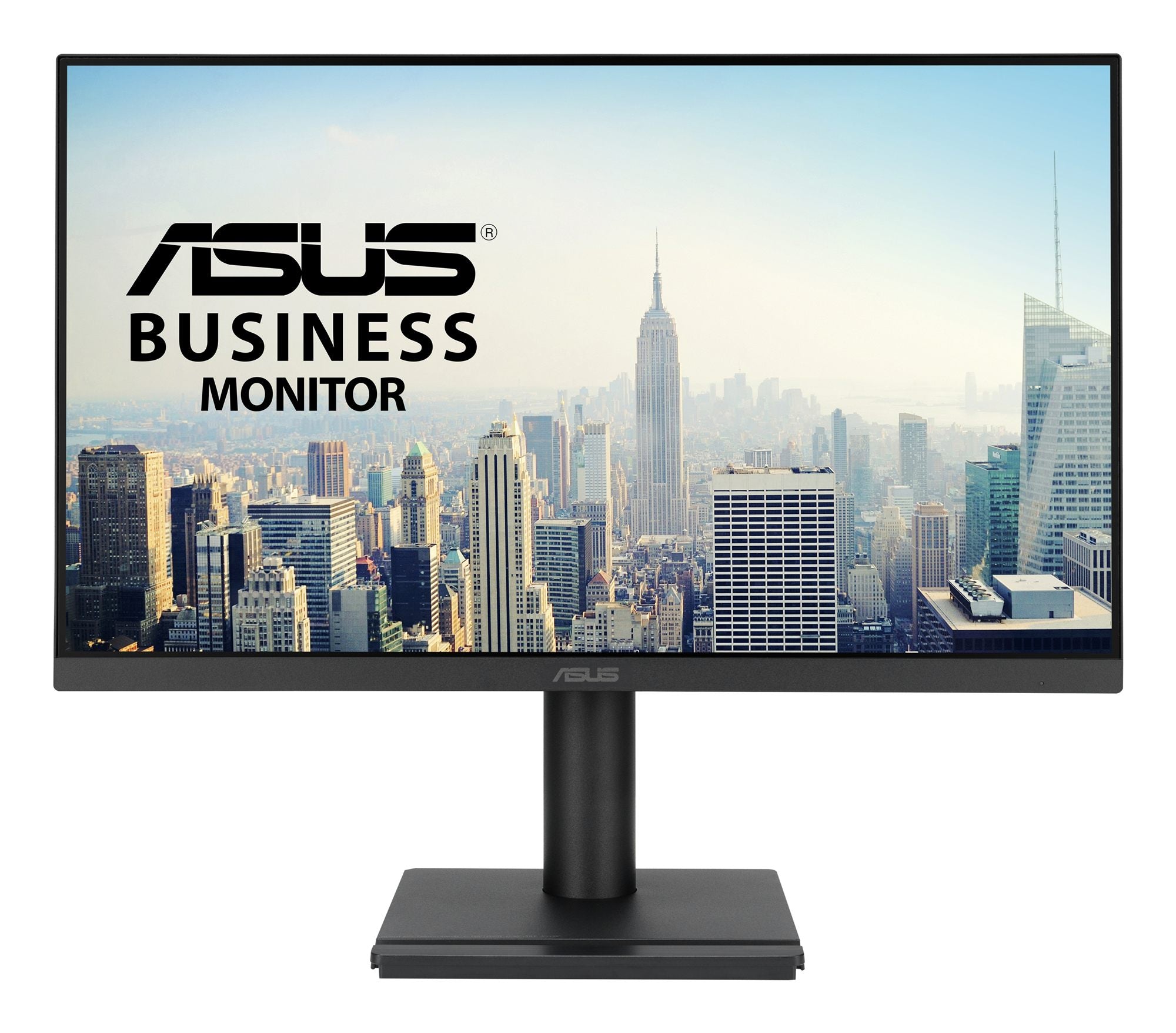 ASUS VA249QGSE 23.8p IPS FHD 16:9 120Hz 300cd/m2 1ms HDMI DP D-Sub 2x3W Speakers