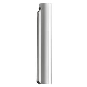Chief 100cm Pin Connection Column White