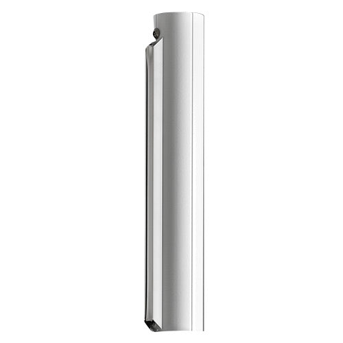 Chief 100cm Pin Connection Column White