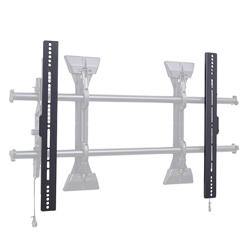 Chief FUSION INTERFACE EXTENDER, VERTICAL 500 MM