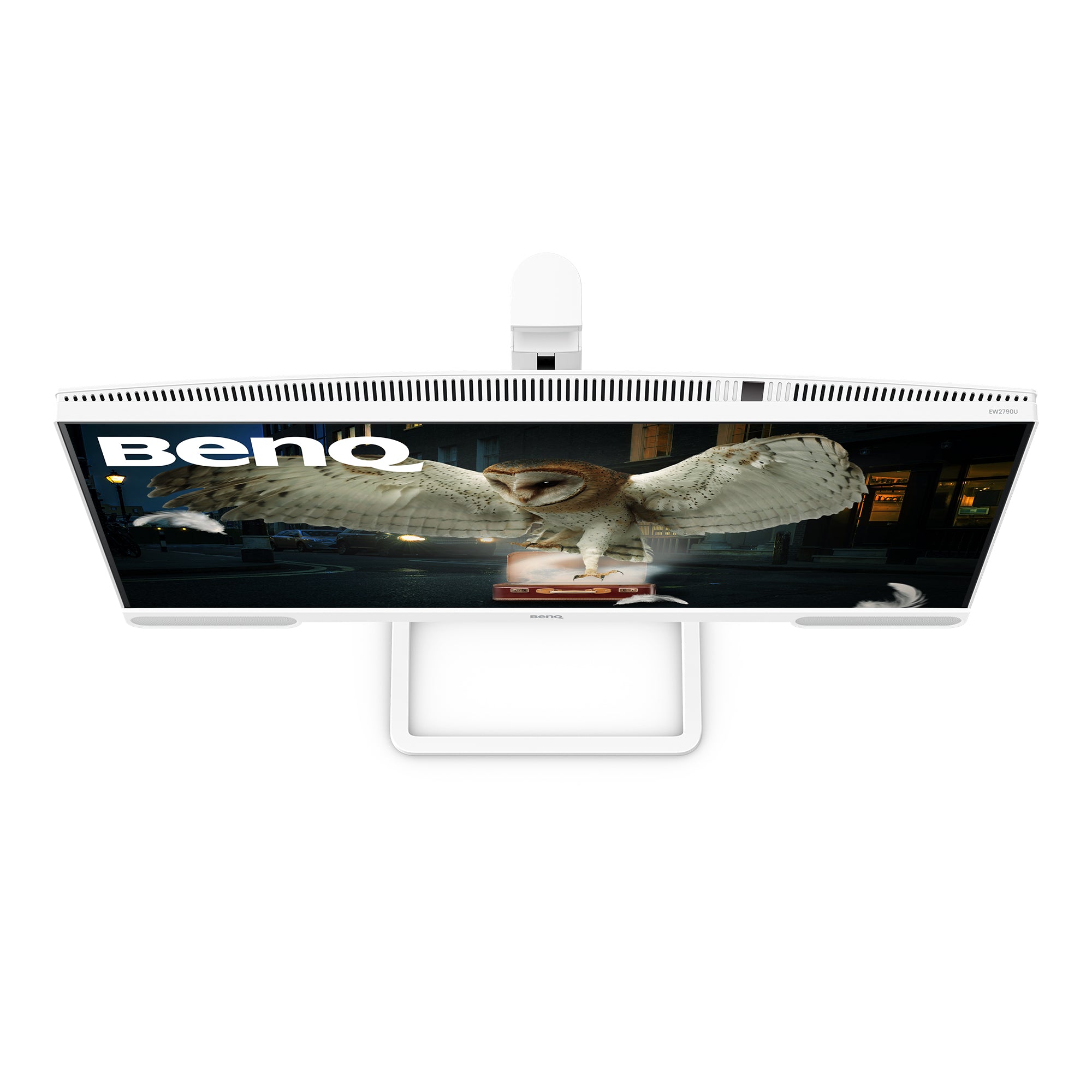 Monitor BenQ 32" UHD IPS USB-C HDR Al
