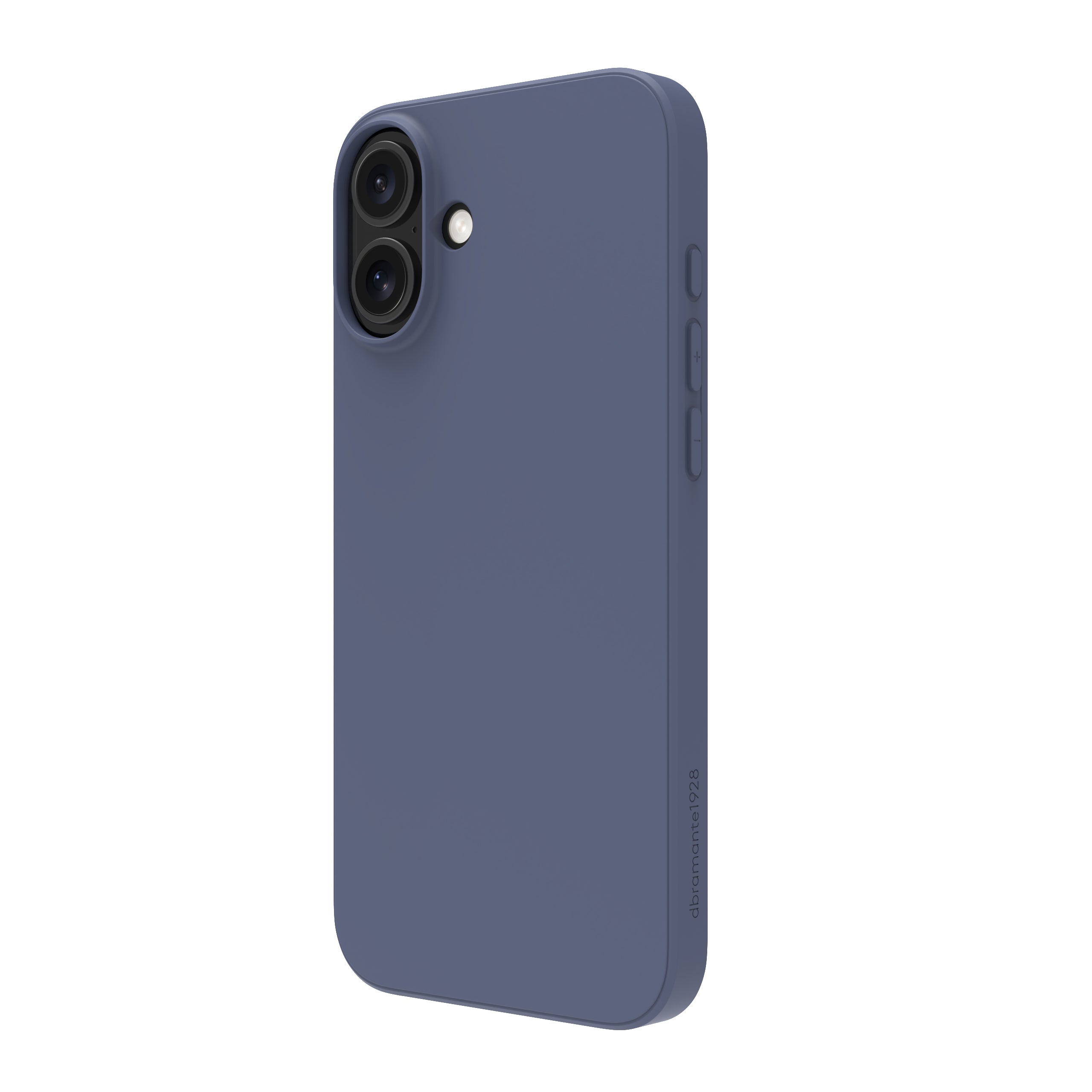 Greenland iPhone 16 Plus Pacific Blue