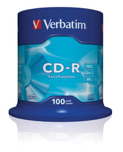 CD-R/700MB 80Min 52x Datalife Spdl 100pk