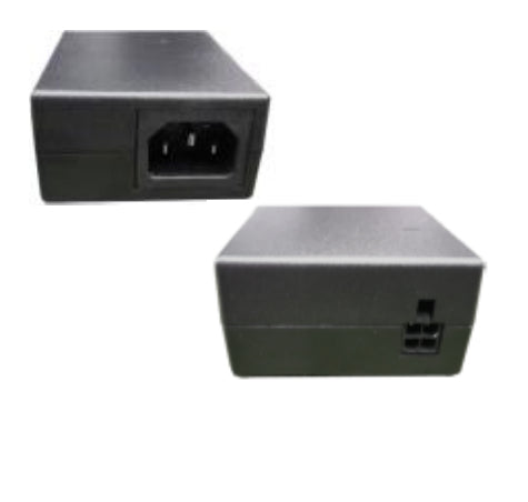 Extreme Networks PWR supply ADAPTOR BRICK AC DC 4.16 A 12V 50W